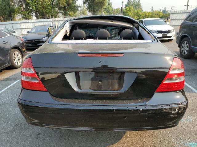 Photo 6 from auction – 2004 MERCEDES-BENZ E 320 with VIN WDBUF65JX4A514778