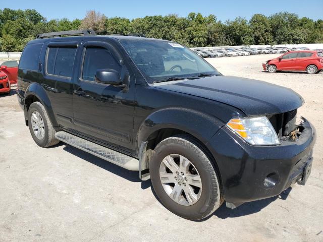 Photo 4 from auction – 2009 NISSAN PATHFINDER with VIN 5N1AR18U69C613805