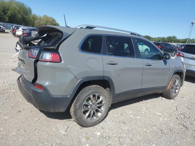 Photo 3 from auction – 2021 JEEP CHEROKEE L with VIN 1C4PJLMX8MD164096