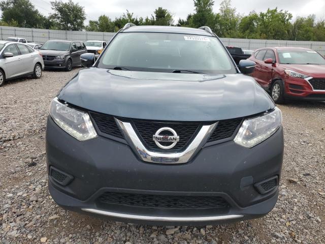 Photo 5 from auction – 2014 NISSAN ROGUE S with VIN 5N1AT2MVXEC800576