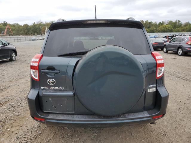 Photo 6 from auction – 2010 TOYOTA RAV4 with VIN 2T3BF4DV9AW068542