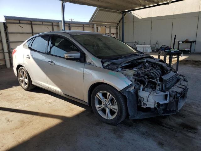 Photo 4 from auction – 2014 FORD FOCUS SE with VIN 1FADP3F27EL336540