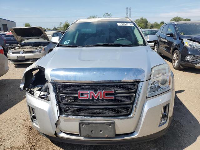 Photo 5 from auction – 2014 GMC TERRAIN SL with VIN 2GKALMEK4E6356208