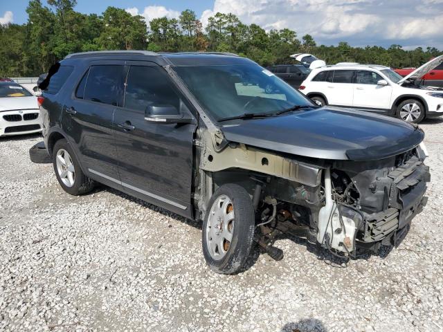 Photo 4 from auction – 2016 FORD EXPLORER X with VIN 1FM5K7D86GGC85731