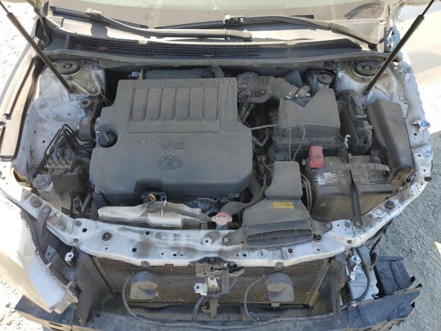 Photo 11 from auction – 2016 TOYOTA AVALON XLE with VIN 4T1BK1EB2GU223707