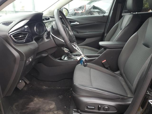 Photo 7 from auction – 2021 BUICK ENCORE GX with VIN KL4MMESL8MB092859