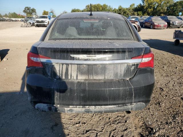 Photo 6 from auction – 2013 CHRYSLER 200 TOURIN with VIN 1C3CCBBB2DN676753
