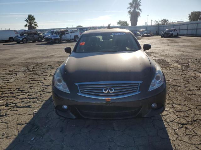Photo 5 from auction – 2012 INFINITI G37 BASE with VIN JN1CV6AP2CM934092