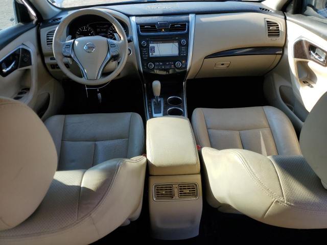Photo 8 from auction – 2015 NISSAN ALTIMA 3.5 with VIN 1N4BL3AP6FC233388