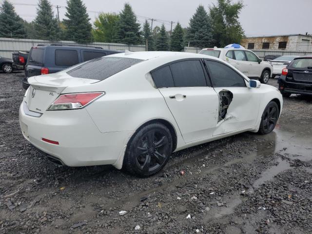 Photo 3 from auction – 2012 ACURA TL with VIN 19UUA9F58CA004738