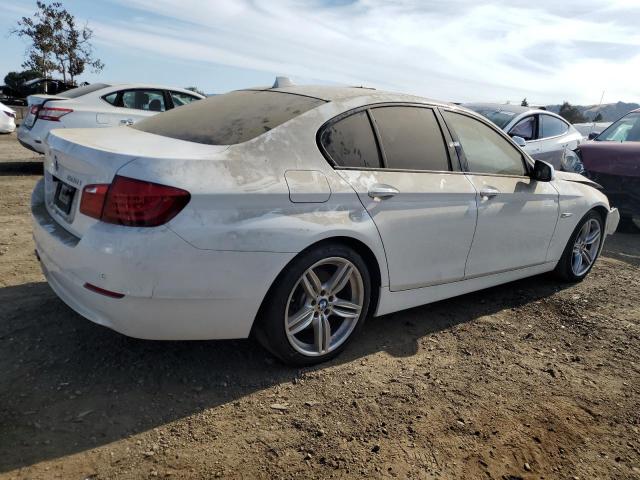 Zdjęcie 3 z aukcji – 2012 BMW 528 I z VIN WBAXG5C54CDY28786