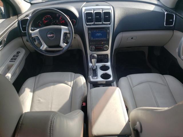 Photo 8 from auction – 2012 GMC ACADIA SLT with VIN 1GKKVRED6CJ411528