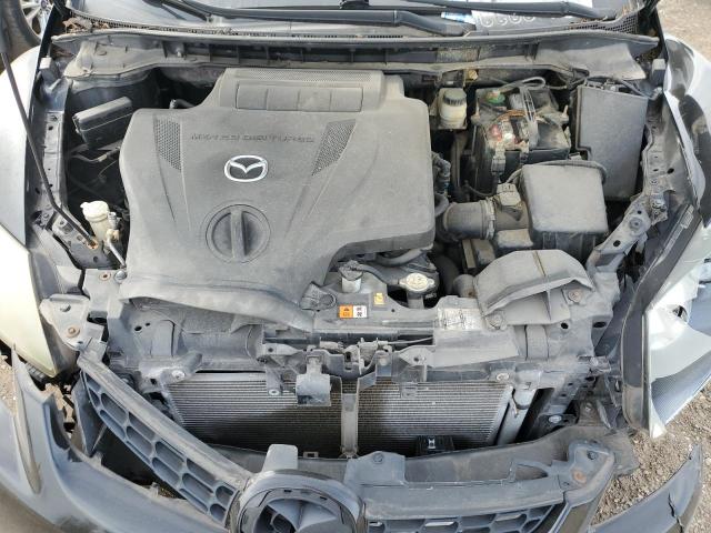 Photo 11 from auction – 2007 MAZDA CX-7 with VIN JM3ER293570149140