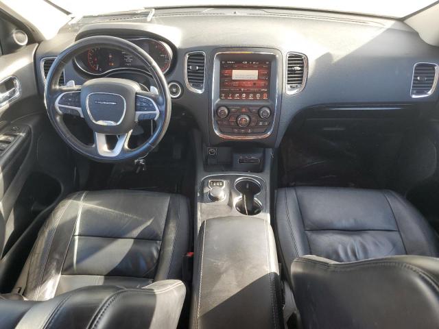 Photo 8 from auction – 2015 DODGE DURANGO LI with VIN 1C4RDHDG8FC922718