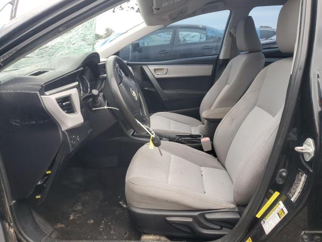 Photo 7 from auction – 2016 TOYOTA COROLLA L with VIN 5YFBURHE2GP462058