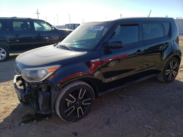 KIA SOUL 2015 with VIN KNDJN2A2XF7812617 - Photo from auction