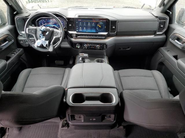 Foto 8 de la subasta – 2023 CHEVROLET SILVERADO con VIN 3GCUDFED5PG133380