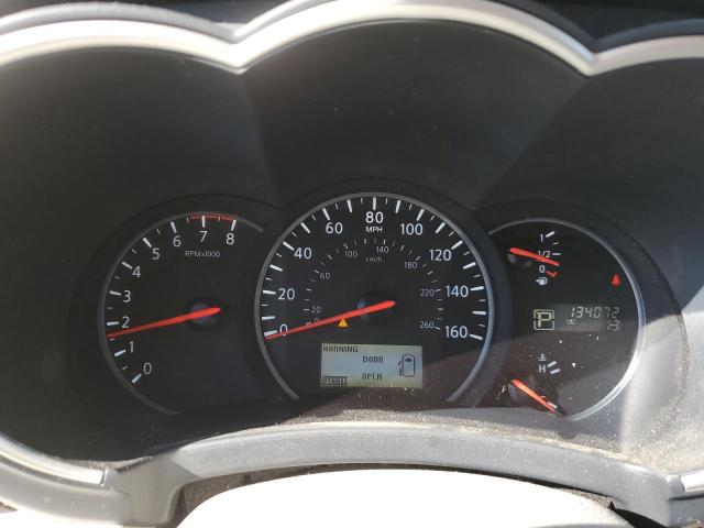 Photo 9 from auction – 2015 NISSAN QUEST S with VIN JN8AE2KP1F9132155