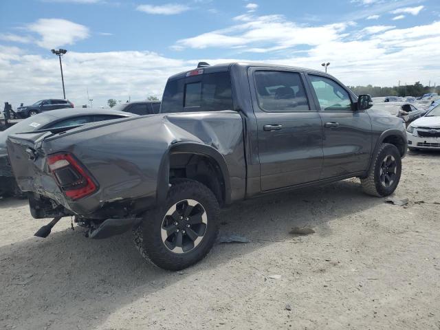 Photo 3 from auction – 2020 RAM 1500 REBEL with VIN 1C6SRFLT7LN310457