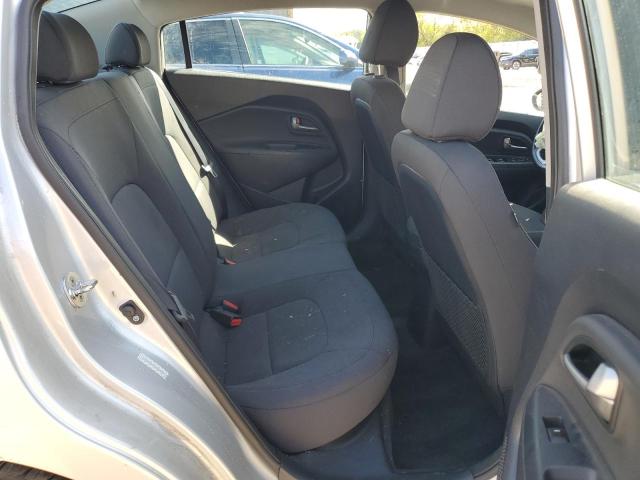 Photo 10 from auction – 2015 KIA RIO EX with VIN KNADN4A31F6447670