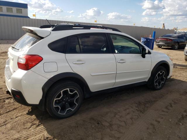 Photo 3 from auction – 2013 SUBARU XV CROSSTR with VIN JF2GPACC5D2820401