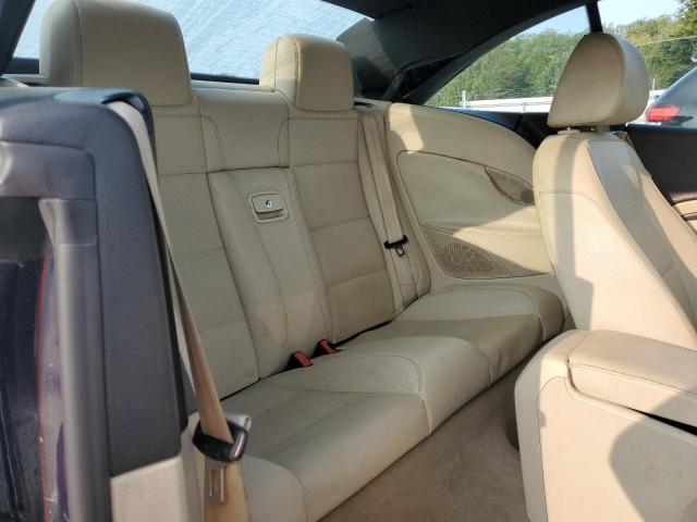 Photo 10 from auction – 2008 VOLKSWAGEN EOS TURBO with VIN WVWBA71F88V035708