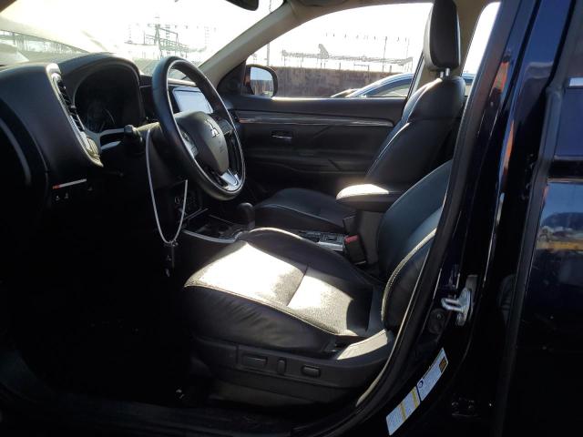 Photo 7 from auction – 2020 MITSUBISHI OUTLANDER with VIN JA4AD3A34LZ036898