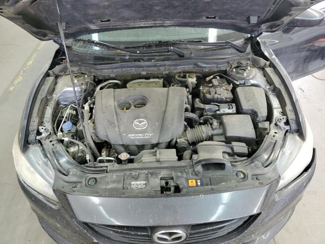 Photo 11 from auction – 2016 MAZDA 6 TOURING with VIN JM1GJ1V57G1449086