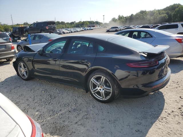 Photo 2 from auction – 2020 PORSCHE PANAMERA 4 with VIN WP0AB2A72LL140690