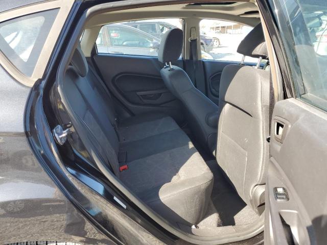 Photo 10 from auction – 2012 FORD FIESTA SE with VIN 3FADP4EJ3CM182659