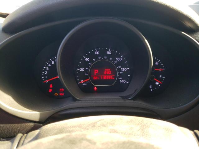 Photo 9 from auction – 2015 KIA SOUL with VIN KNDJN2A2XF7801293
