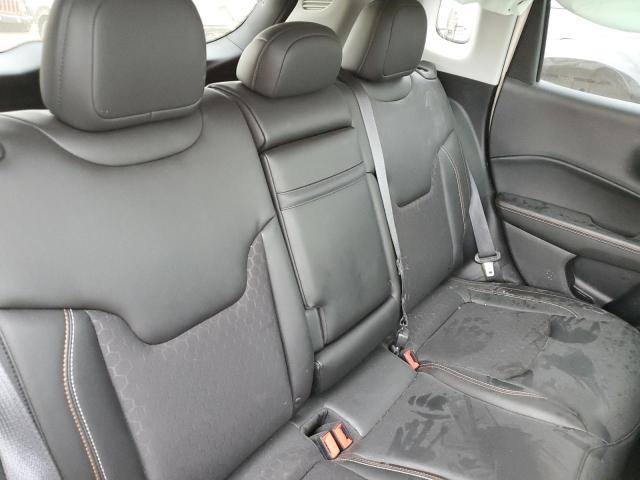 Photo 10 from auction – 2018 JEEP COMPASS LA with VIN 3C4NJCBB2JT240755