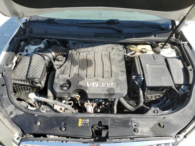 Photo 11 from auction – 2012 BUICK LACROSSE P with VIN 1G4GD5E31CF195154