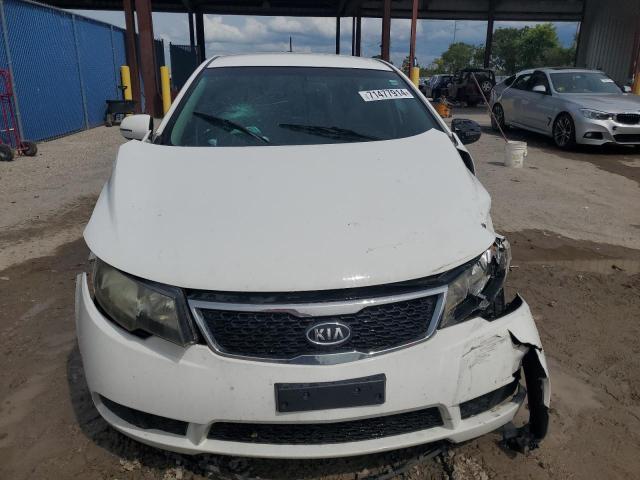 Photo 5 from auction – 2011 KIA FORTE EX with VIN KNAFU5A2XB5378020