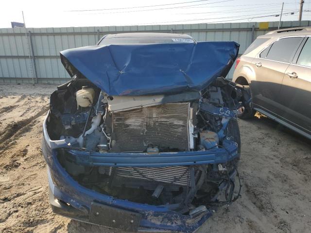 Photo 5 from auction – 2020 FORD EDGE TITAN with VIN 2FMPK4K91LBA16203