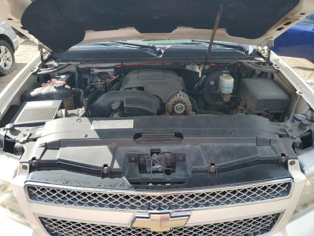 Photo 11 from auction – 2008 CHEVROLET SUBURBAN C with VIN 1GNFC16088R204350