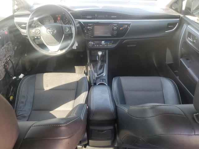 Photo 8 from auction – 2015 TOYOTA COROLLA L with VIN 2T1BURHE6FC258250