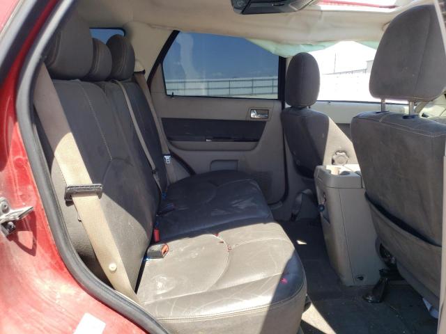 Photo 11 from auction – 2010 MAZDA TRIBUTE S with VIN 4F2CY0GG3AKM04750