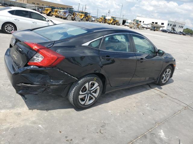 Photo 3 from auction – 2016 HONDA CIVIC LX with VIN 19XFC2F56GE076579