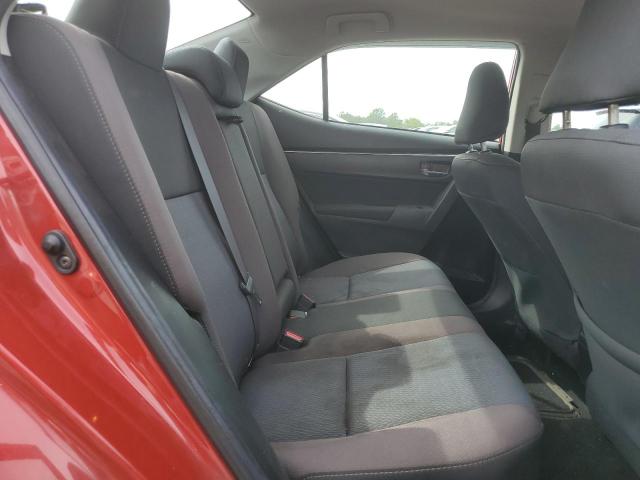 Photo 10 from auction – 2018 TOYOTA COROLLA L with VIN 2T1BURHE4JC035715