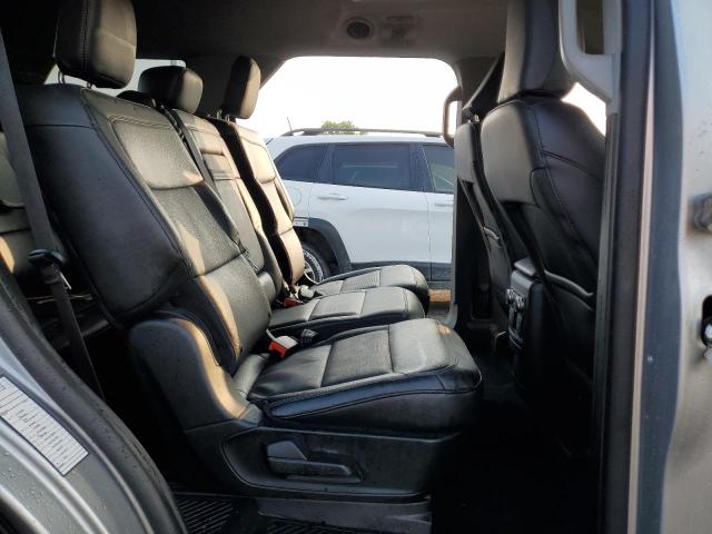 Photo 11 from auction – 2023 FORD EXPLORER L with VIN 1FMSK8FH2PGA60468
