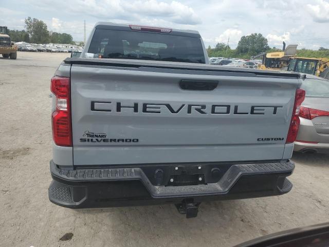 Photo 6 from auction – 2024 CHEVROLET SILVERADO with VIN 3GCPDCEK4RG180378