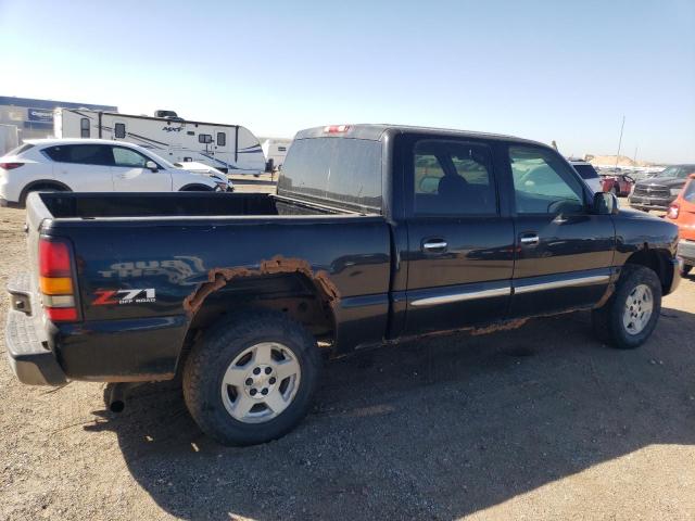 Photo 3 from auction – 2006 GMC NEW SIERRA with VIN 2GTEK13T661149764