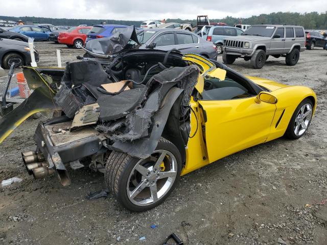 Photo 3 from auction – 2013 CHEVROLET CORVETTE with VIN 1G1YA2DW1D5107747