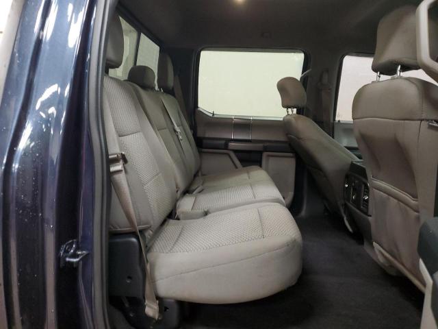 Photo 10 from auction – 2016 FORD F150 SUPER with VIN 1FTEW1EF5GFC03562
