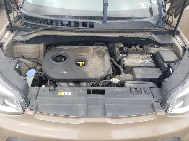 Photo 11 from auction – 2015 KIA SOUL + with VIN KNDJP3A56F7135222