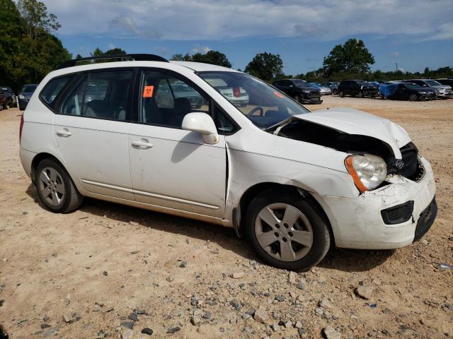 Photo 4 from auction – 2009 KIA RONDO BASE with VIN KNAFG528697267487