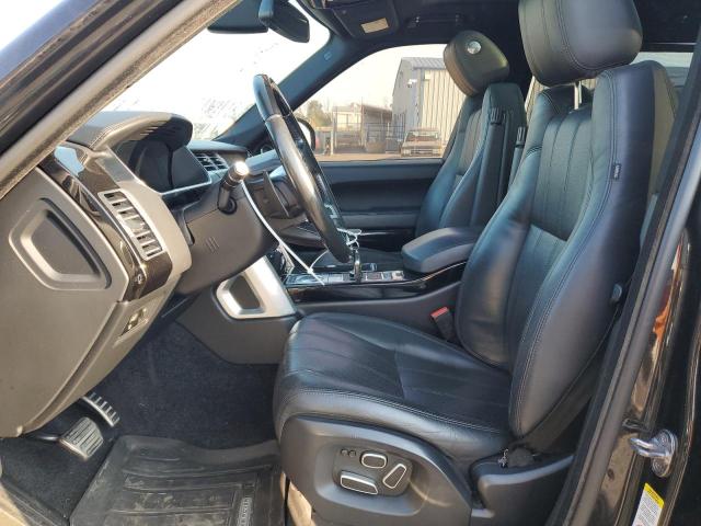 Photo 7 from auction – 2014 LAND ROVER RANGE ROVE with VIN SALGS3TFXEA172251
