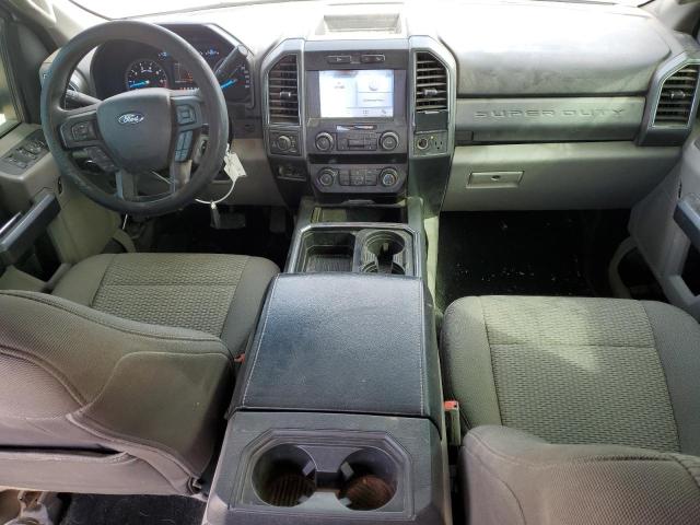 Photo 8 from auction – 2019 FORD F250 SUPER with VIN 1FT7W2B68KEF98001