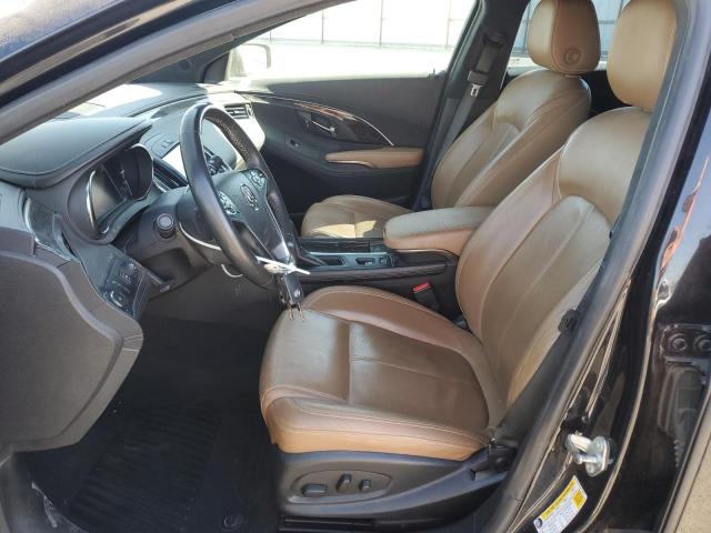 Photo 7 from auction – 2015 BUICK LACROSSE P with VIN 1G4GF5G34FF208751